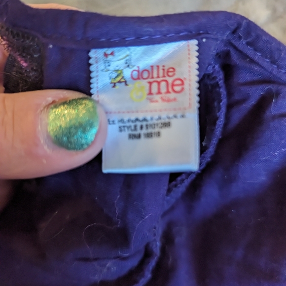 Lot of Dollie & Me clothes - Picture 9 of 16